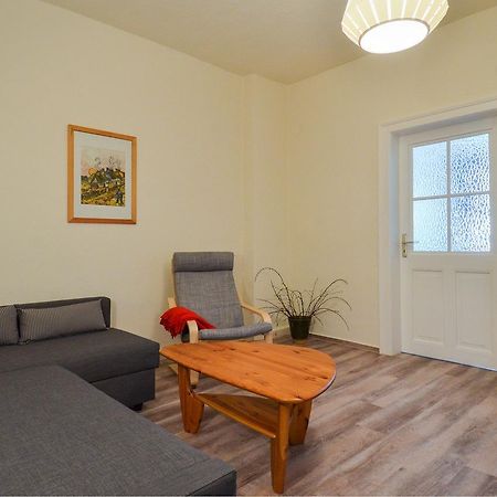 Ferienwohnung Hilbrecht Arnstadt Zewnętrze zdjęcie