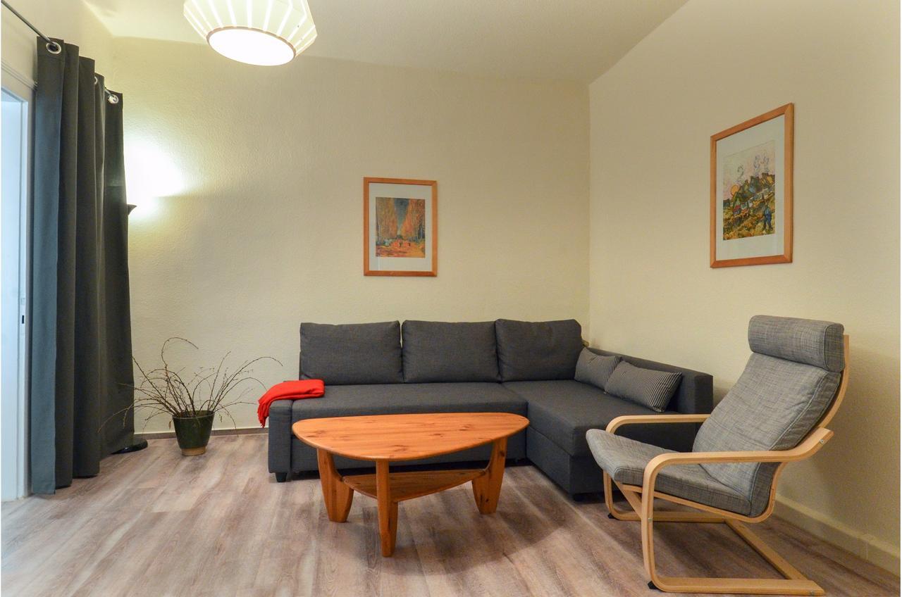 Ferienwohnung Hilbrecht Arnstadt Zewnętrze zdjęcie